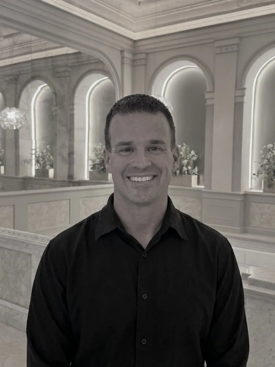 Don Yagger, Founder