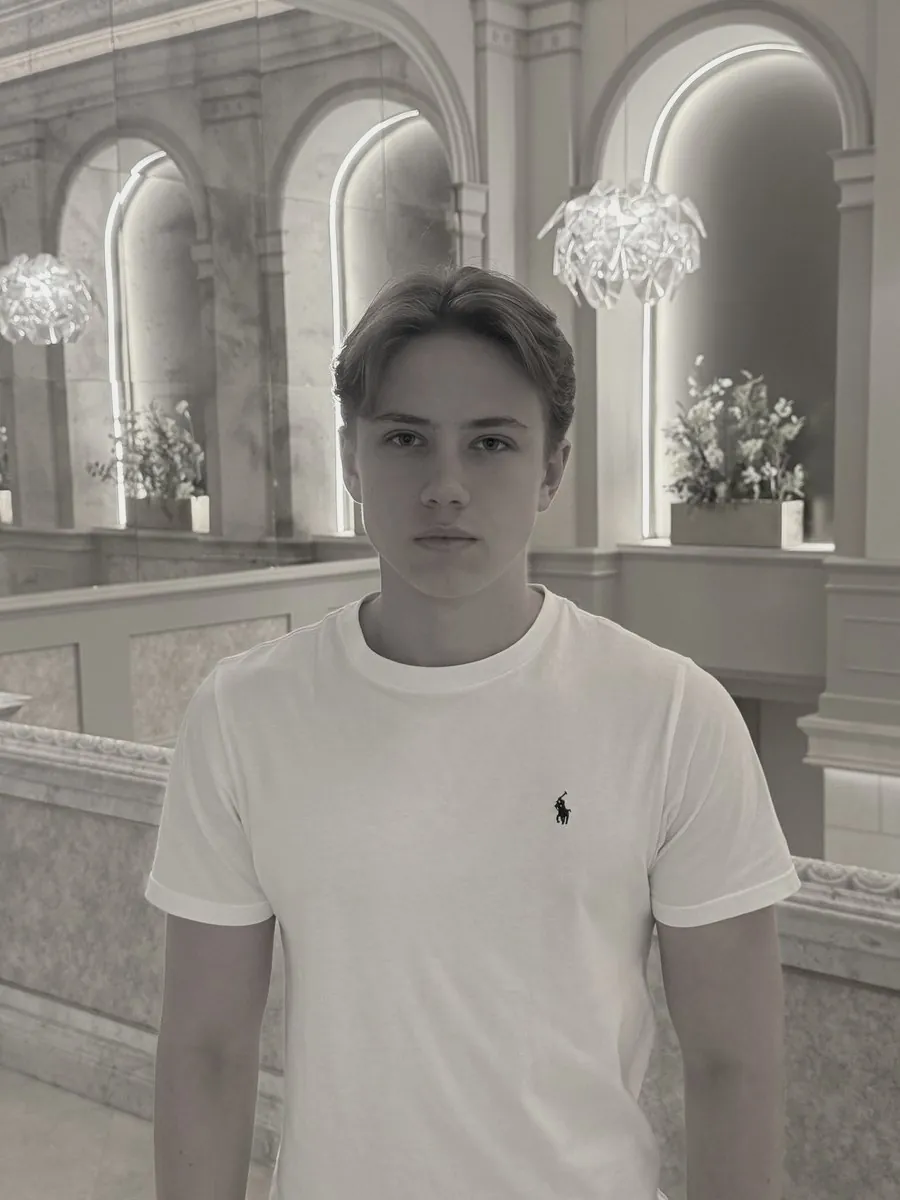 Marek Novotny, Head of AI Engineering