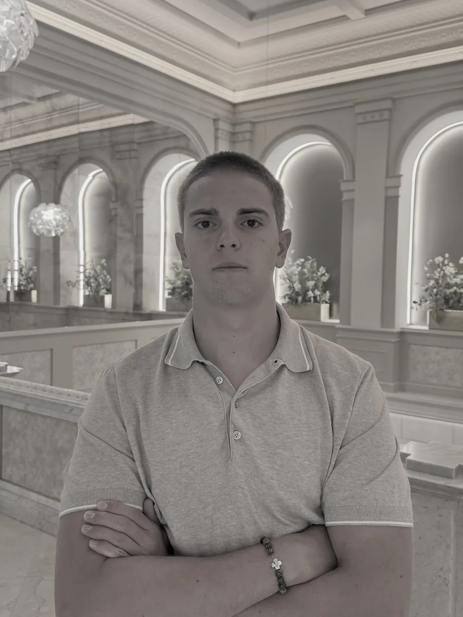 Sebastian Reiter, Head of Growth